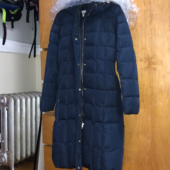 Cole Haan Coat - Picture 4 of 6